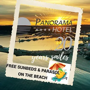 Hotel Panorama - Free Ev Charging Station, Warna