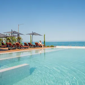 Hotel Aqua View Boutique, Złote Piaski
